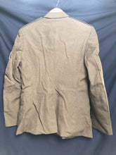 Load image into Gallery viewer, British Army Grade 1 No.2 Dress Uniform Jacket - Royal Artillery Size 164/104/88 - The Militaria Shop