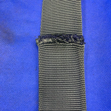 Charger l'image dans la galerie, Genuine Webbing Belt British Army Issue Old Pattern Green - Max 42" Waist - The Militaria Shop