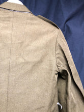 Load image into Gallery viewer, British Army No.2 Service Dress Uniform Jacket - 1980 Pattern - Size 188/104/96 - The Militaria Shop