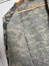 Load image into Gallery viewer, Surplus US Army ACU Combat Uniform Jacket -Size Medium-Regular - The Militaria Shop