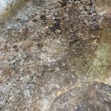 Load image into Gallery viewer, Original WW2 British Army Mk2 "Brodie" Combat Helmet - The Militaria Shop