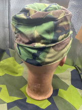Load image into Gallery viewer, Original British Army 68 Pattern Cold Weather DPM Combat Camouflage - Size 6 3/4 - The Militaria Shop