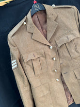 Load image into Gallery viewer, Grade 1 British Army FAD No2 Dress Uniform Jacket - Size 170/104/88 - The Militaria Shop