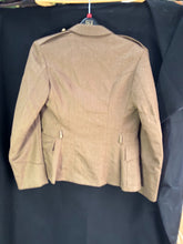 Load image into Gallery viewer, Grade 1 British Army FAD No2 Dress Uniform Jacket - Size 170/92/76 - The Militaria Shop