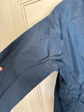 Load image into Gallery viewer, Genuine British RAF Foul Weather Blue Jacket -Size 180/104 - The Militaria Shop