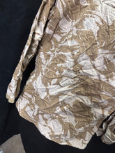 Load image into Gallery viewer, Genuine British Army DDPM Desert Field Jacket-Size 180/96 - The Militaria Shop