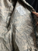 Load image into Gallery viewer, US Army Issue ACU Digicam Digital Camouflage Ripstop Shirt - 38" Chest - The Militaria Shop