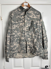 Load image into Gallery viewer, Surplus US Army ACU Combat Uniform Jacket-52 chest - The Militaria Shop