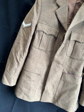 Load image into Gallery viewer, Grade 1 British Army FAD No2 Dress Uniform Jacket - Size 170/96/80 - The Militaria Shop