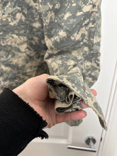 Load image into Gallery viewer, Surplus US Army ACU Combat Uniform Jacket -Size Large-Long - The Militaria Shop