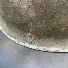 Load image into Gallery viewer, Original British Army Mk4 "Turtle" Combat Helmet - The Militaria Shop