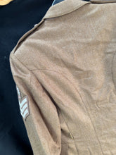 Load image into Gallery viewer, Grade 1 British Army FAD No2 Dress Uniform Jacket - Size 170/104/88 - The Militaria Shop