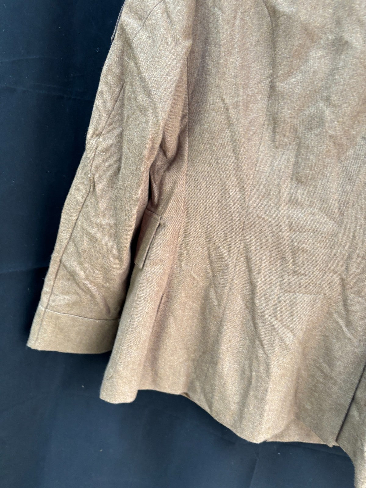 Grade 1 British Army FAD No2 Dress Uniform Jacket - Size 170/104/88 - The Militaria Shop