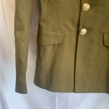 Load image into Gallery viewer, Genuine British Army No.2 Dress Uniform Tunic Jacket - Size 182/92/76 - The Militaria Shop