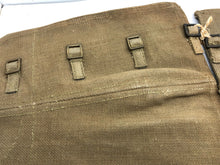 Load image into Gallery viewer, Original WW2 British Army 37 Pattern Despatch Riders High Sided Spats 1942 Dated - The Militaria Shop