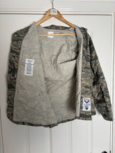 Load image into Gallery viewer, Surplus US Air Force UCP Uniform Jacket-2S - The Militaria Shop