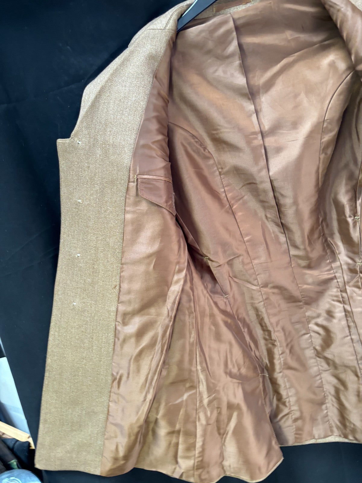 Grade 1 British Army FAD Para Patched No2 Dress Uniform Jacket - Size 182/96/80 - The Militaria Shop
