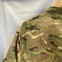Load image into Gallery viewer, Genuine British Army MTP Combat Jacket Temperate Weather NEW - Size 180/96 - The Militaria Shop