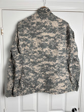 Load image into Gallery viewer, Surplus US Army ACU Combat Uniform Jacket-52 chest - The Militaria Shop