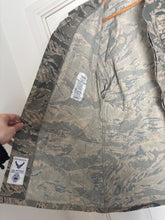 Load image into Gallery viewer, Surplus US Air Force UCP Uniform Jacket-40R - The Militaria Shop