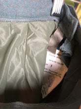 Lade das Bild in den Galerie-Viewer, British Army Women's Skirt Lovat Green - Size 24" Waist - The Militaria Shop