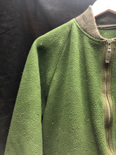 Load image into Gallery viewer, Vintage British Army Green Thermal Liner - Size 170/104 - The Militaria Shop