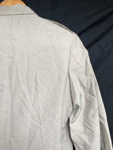 Charger l'image dans la galerie, British RAF / ARMY No4 No6 Officers WO Dress Jacket / Stone - Size 182/96/80 - The Militaria Shop