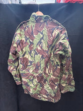 Load image into Gallery viewer, Genuine British Army DPM Woodland Field Jacket-Size 42 chest - The Militaria Shop