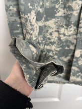 Load image into Gallery viewer, Surplus US Army ACU Combat Uniform Jacket -Size Medium-XLong - The Militaria Shop