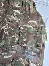 Load image into Gallery viewer, Surplus British Army MTP Smock Combat Windproof -Size 160/104 - The Militaria Shop