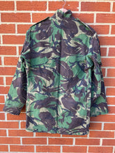 Load image into Gallery viewer, Surplus British Army DPM Smock Combat Size 180/96 - The Militaria Shop