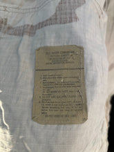 Load image into Gallery viewer, Gulf War US Army DCU Camouflaged Combat Field Coat/Jacket - Large/Regular - The Militaria Shop