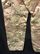 Load image into Gallery viewer, British Army Surplus MTP Camo Combat Trousers - Size 75/76/92 - The Militaria Shop
