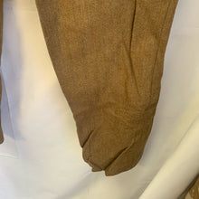 Lade das Bild in den Galerie-Viewer, Genuine British Army No.2 Dress Uniform Trousers - Size 72/84/100 - The Militaria Shop