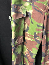 Load image into Gallery viewer, Genuine British Army DPM Camouflaged Combat Trousers - Size 80/72/88 - The Militaria Shop
