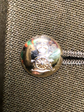 Load image into Gallery viewer, British Army Grade 1 No.2 Dress Uniform Jacket - Royal Artillery Size 164/104/88 - The Militaria Shop