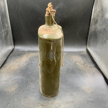 Load image into Gallery viewer, Original WW2 British Army 37 Pattern Water Bottle - The Militaria Shop