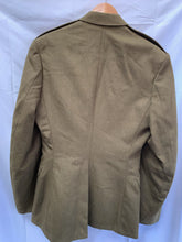 Load image into Gallery viewer, Genuine British Army No.2 Dress Uniform Tunic Jacket - Size 188/104/88 - The Militaria Shop