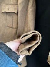 Load image into Gallery viewer, Grade 1 British Army FAD No2 Dress Uniform Jacket - Size 170/88/76 - The Militaria Shop