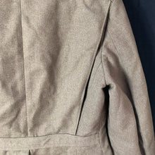 Lade das Bild in den Galerie-Viewer, Original WW2 US Army Class A Dress Jacket 1942 - Private Ryan Prop - 38" Long - The Militaria Shop
