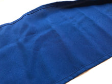 Load image into Gallery viewer, US Army Branch of Service Scarf - Nato Blue - The Militaria Shop