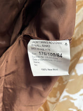 Charger l'image dans la galerie, Grade 1 British Army FAD No2 Dress Uniform Jacket - Size 176/100/84 - The Militaria Shop