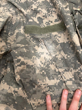 Load image into Gallery viewer, Surplus US Army ACU Combat Uniform Jacket-Large Short - The Militaria Shop