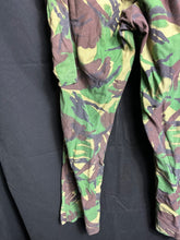 Load image into Gallery viewer, Genuine British Army DPM Pattern Camouflaged Combat Trousers - 30" W - 76/80/96 - The Militaria Shop