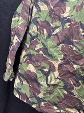 Load image into Gallery viewer, Genuine British Army DPM Woodland Field Jacket-Size 180/96 - The Militaria Shop