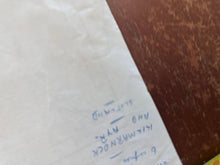 Load image into Gallery viewer, Original WW2 British Army GSGS OS Map of Scotland - Kilmarnock & Ayr - The Militaria Shop