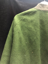 Load image into Gallery viewer, Vintage British Army Green Thermal Liner - Size 170/104 - The Militaria Shop