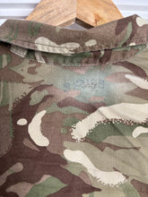 Load image into Gallery viewer, Surplus British Army MTP Barrack Shirt -Size 170/90 - The Militaria Shop