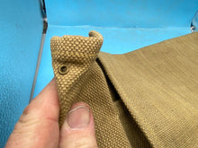 Load image into Gallery viewer, Original WW2 Indian Army Unissued Large Pack - 1944 Maker Marked & Dated - The Militaria Shop