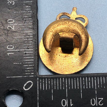 Load image into Gallery viewer, Original British Army Lapel Pin - Civil Defence Corps - The Militaria Shop